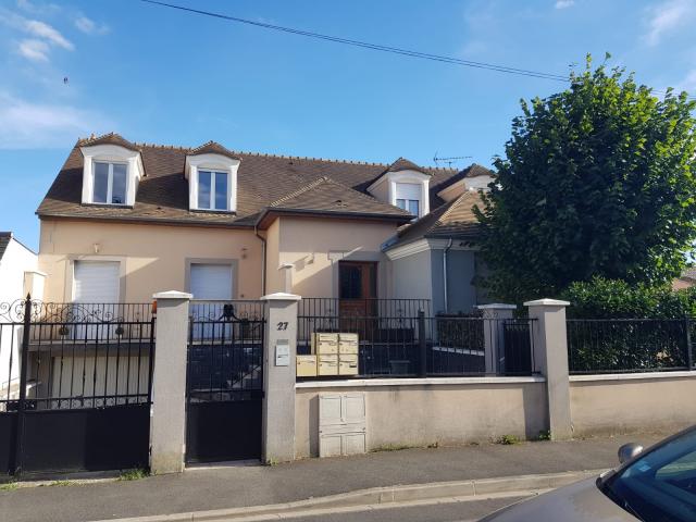 Location appartement T3 Pontault Combault - Photo 10