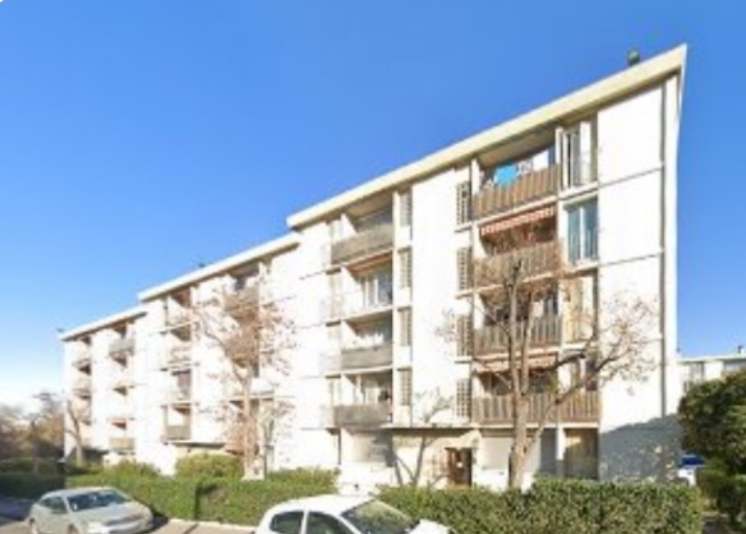 Location chambre Marseille 10 - Photo 1