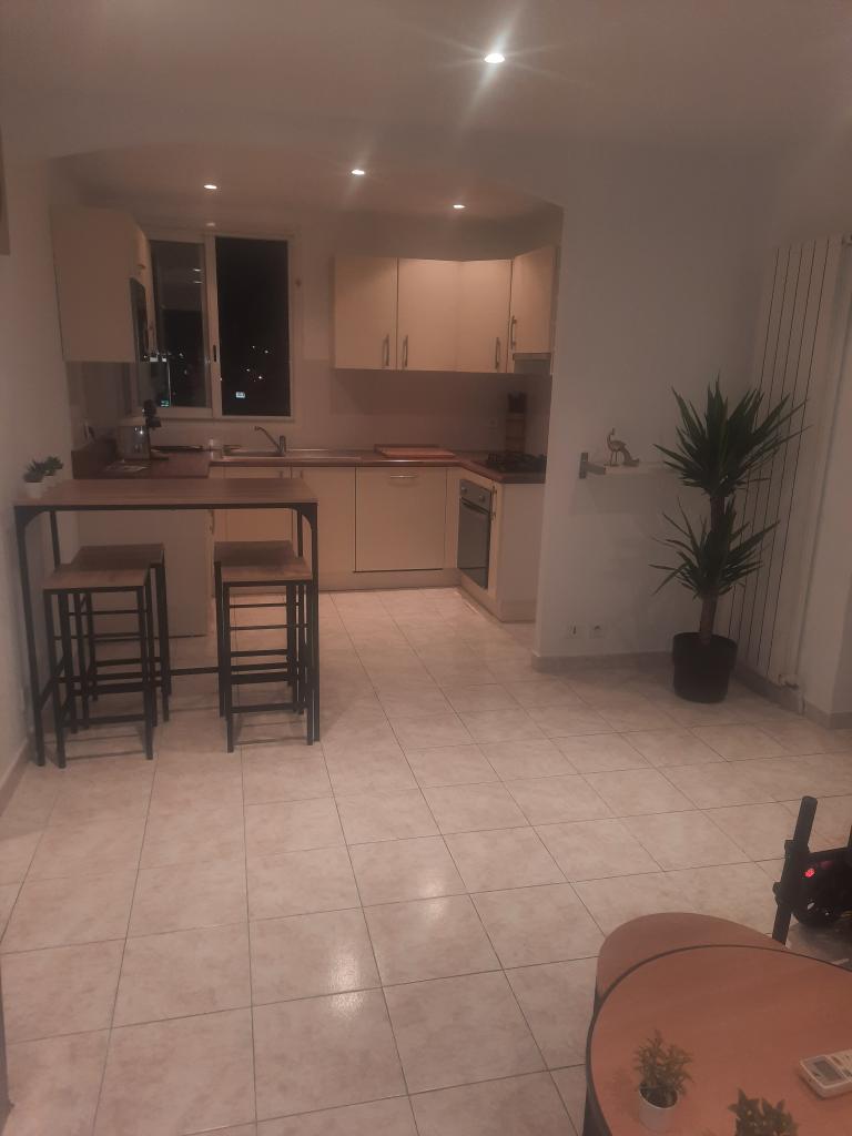 Location chambre Marseille 10 - Photo 2