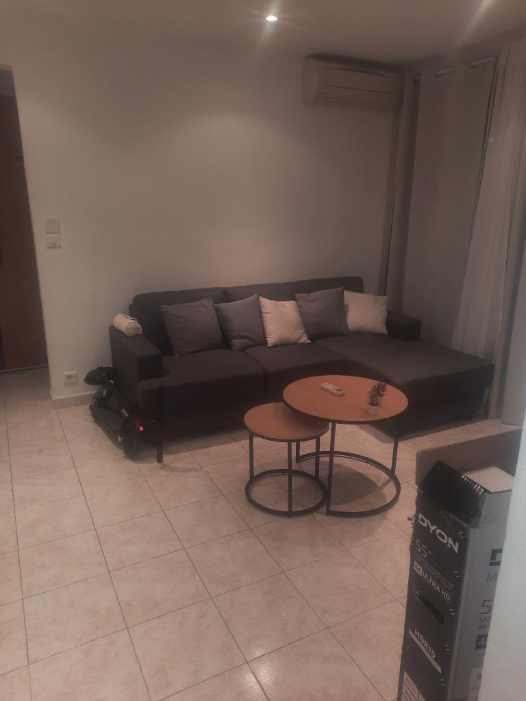 Location chambre Marseille 10 - Photo 3