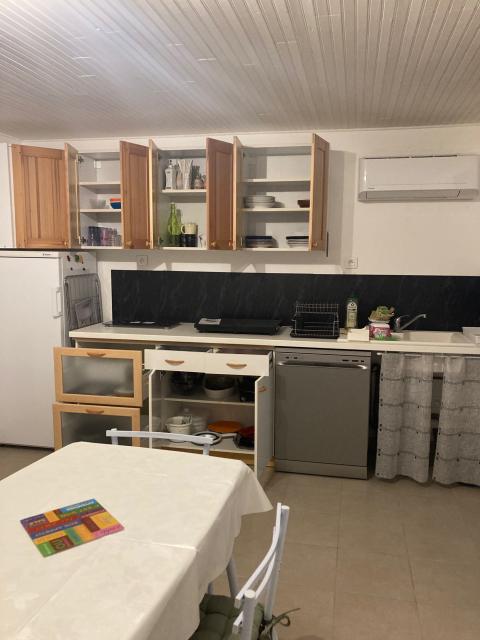Location appartement T2 Serre les Moulieres - Photo 2