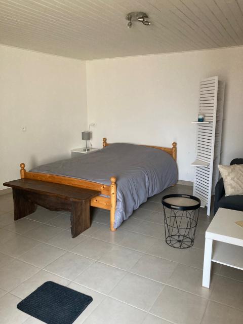 Location appartement T2 Serre les Moulieres - Photo 4