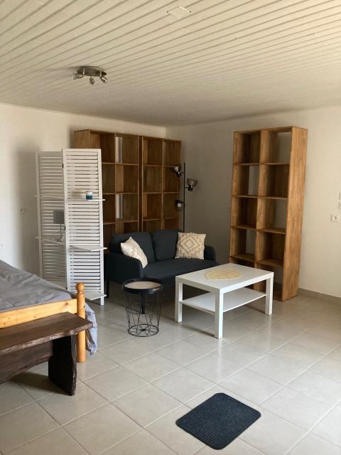 Location appartement T2 Serre les Moulieres - Photo 5