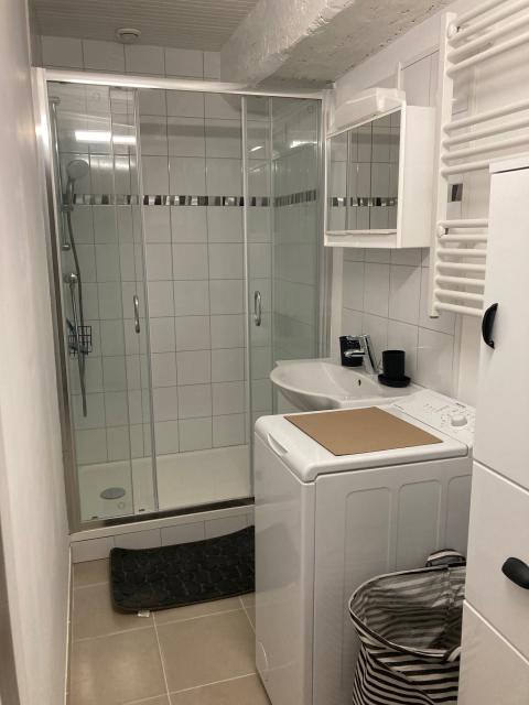 Location appartement T2 Serre les Moulieres - Photo 6