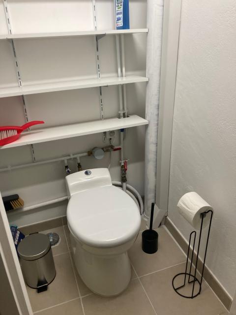 Location appartement T2 Serre les Moulieres - Photo 7
