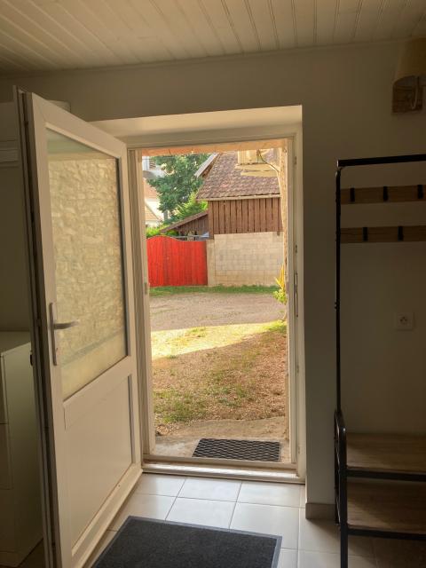 Location appartement T2 Serre les Moulieres - Photo 9