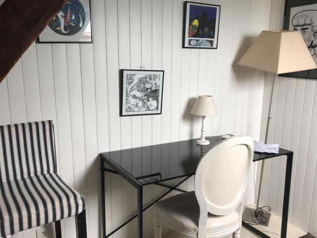 Location chambre Guethary - Photo 3