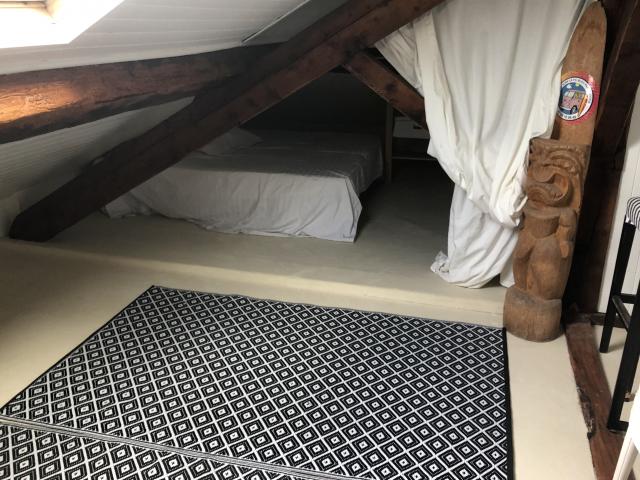 Location chambre Guethary - Photo 4