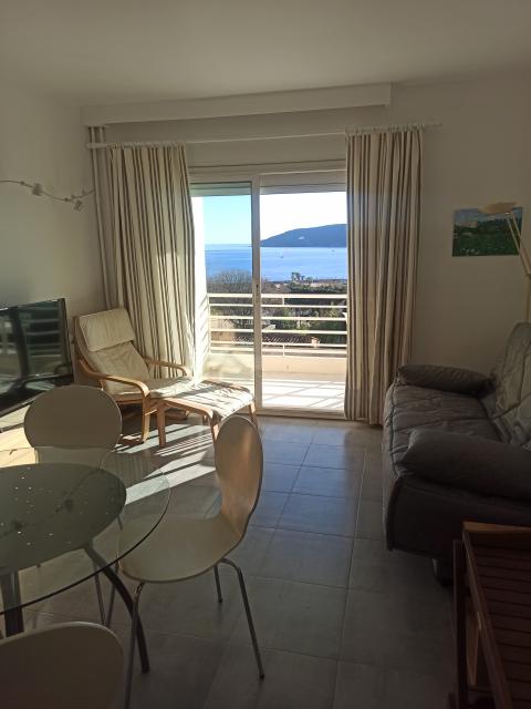 Location appartement T3 Toulon - Photo 3