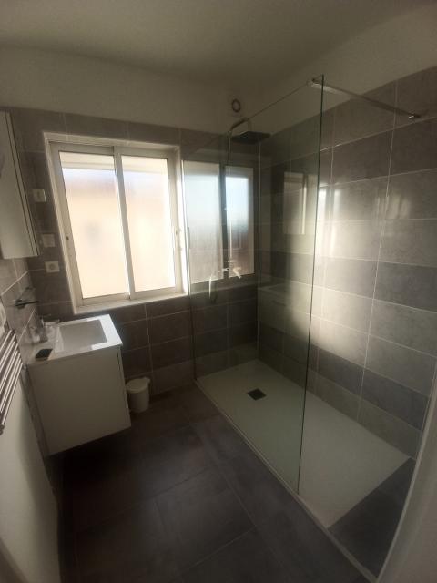 Location appartement T3 Toulon - Photo 4