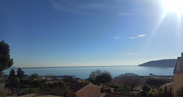 Location appartement T3 Toulon - Photo 5