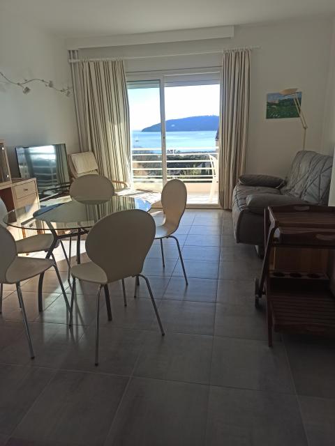 Location appartement T3 Toulon - Photo 7