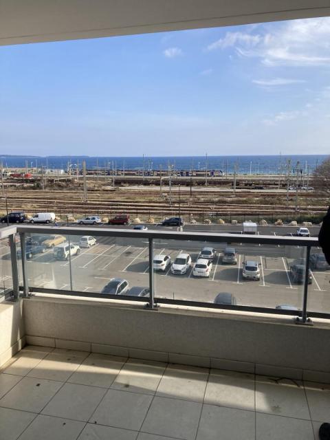 Location appartement T2 Cannes - Photo 3