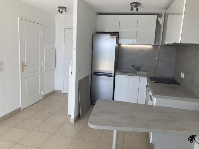 Location appartement T2 Cannes - Photo 4