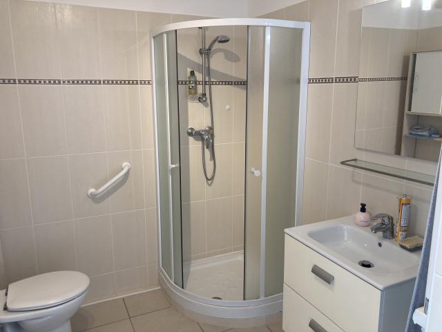 Location appartement T2 Cannes - Photo 5