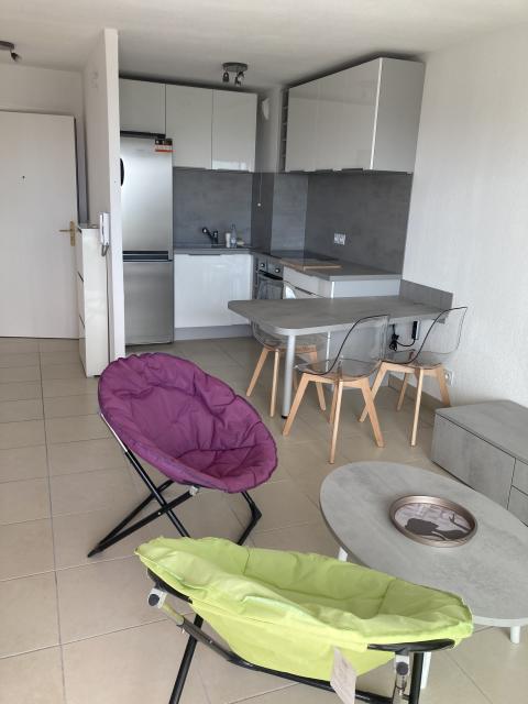Location appartement T2 Cannes - Photo 6