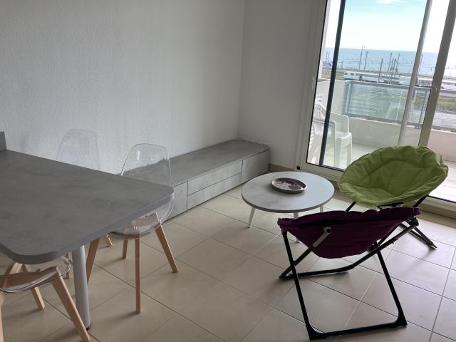 Location appartement T2 Cannes - Photo 7