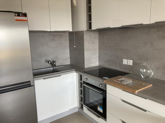 Location appartement T2 Cannes - Photo 8