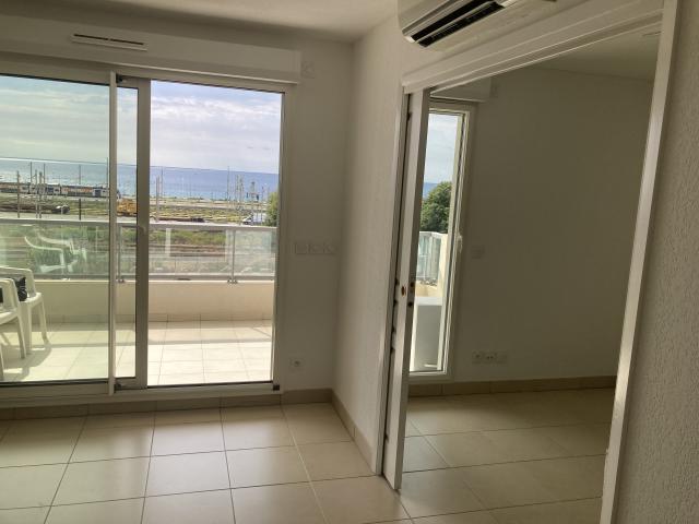 Location appartement T2 Cannes - Photo 9