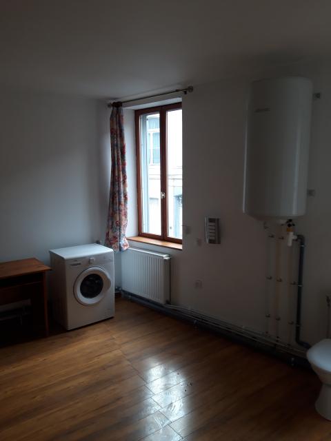 Location appartement T2 Tourcoing - Photo 2