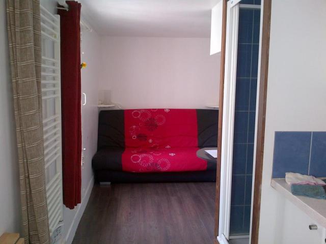 Location studio Paris 05 - Photo 3