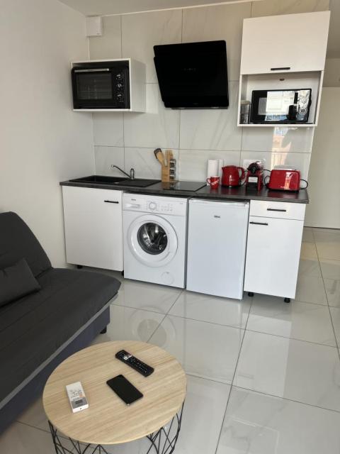 Location appartement T2 Canet en Roussillon - Photo 2