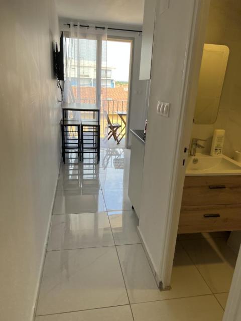 Location appartement T2 Canet en Roussillon - Photo 3