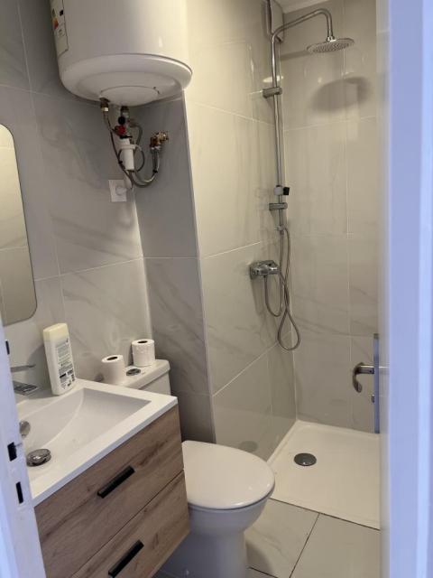 Location appartement T2 Canet en Roussillon - Photo 4
