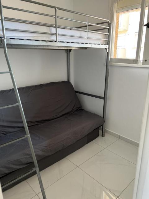 Location appartement T2 Canet en Roussillon - Photo 5