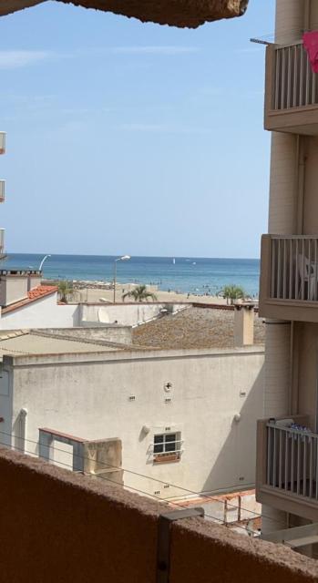Location appartement T2 Canet en Roussillon - Photo 7