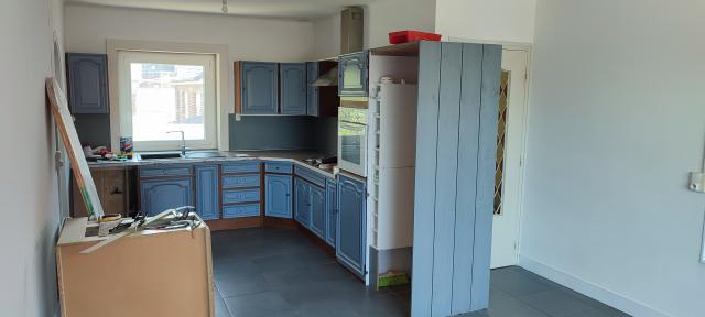 Location appartement T5 Arras - Photo 2