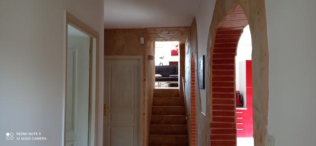 Location maison F5 Cornebarrieu - Photo 3