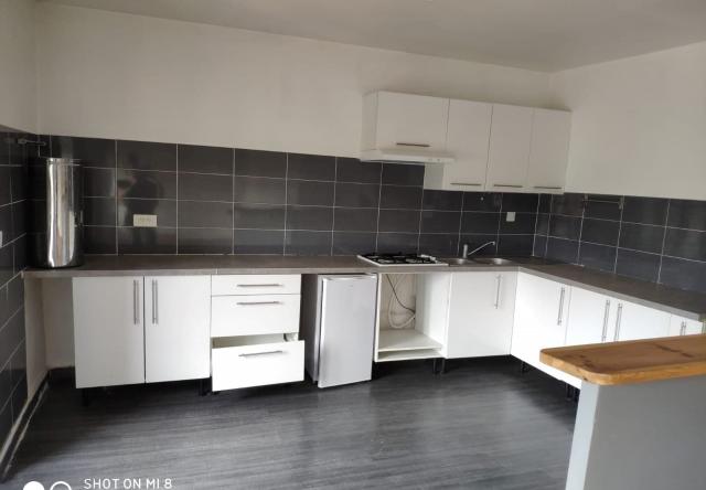 Location appartement T3 Decazeville - Photo 3