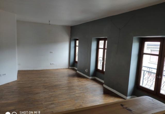 Location appartement T3 Decazeville - Photo 4