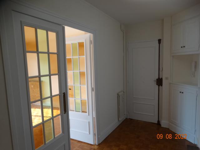 Location appartement T4 Angers - Photo 3