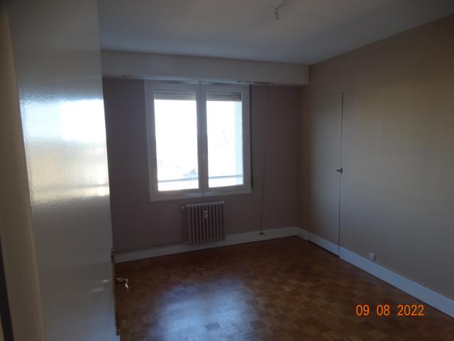 Location appartement T4 Angers - Photo 4