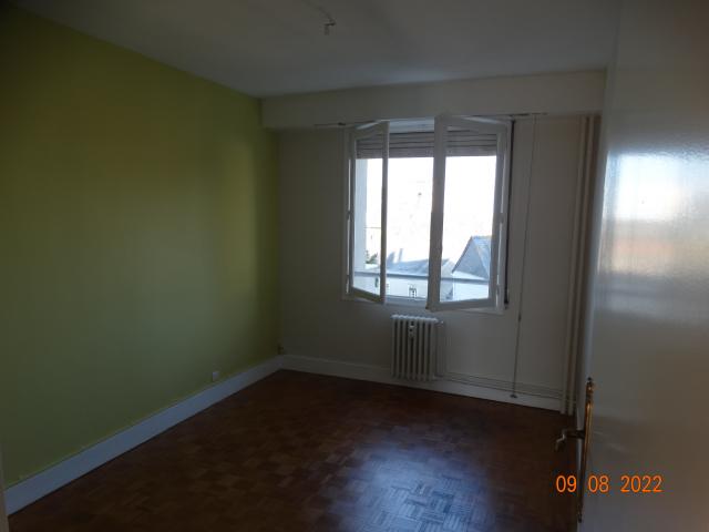 Location appartement T4 Angers - Photo 5