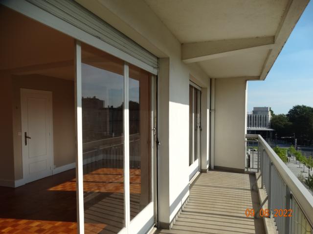 Location appartement T4 Angers - Photo 8
