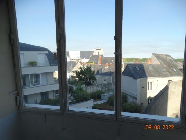 Location appartement T4 Angers - Photo 9