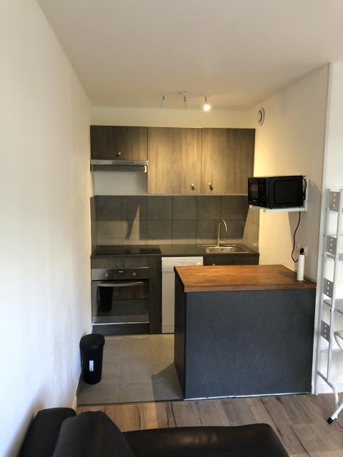 Location appartement T2 Evry - Photo 3