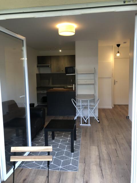 Location appartement T2 Evry - Photo 4