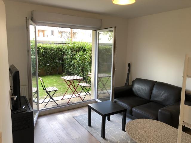 Location appartement T2 Evry - Photo 5