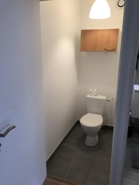 Location appartement T2 Evry - Photo 6