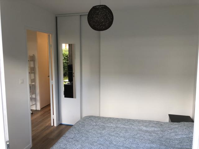 Location appartement T2 Evry - Photo 7