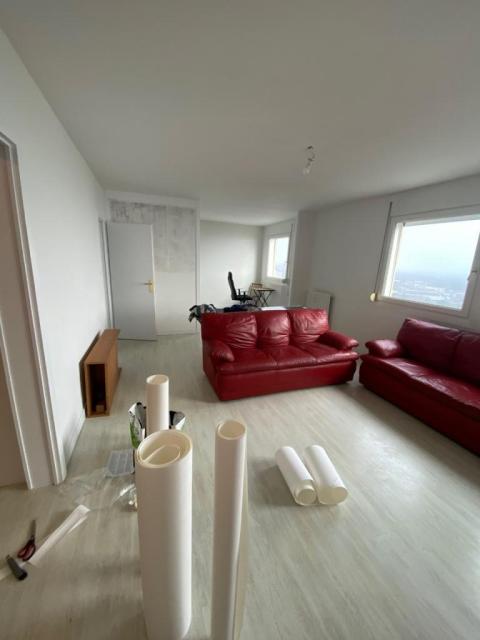 Location appartement T4 Charleville Mezieres - Photo 5