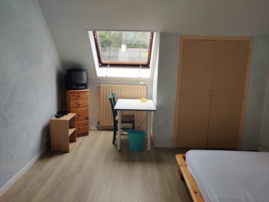 Location chambre Rennes - Photo 1