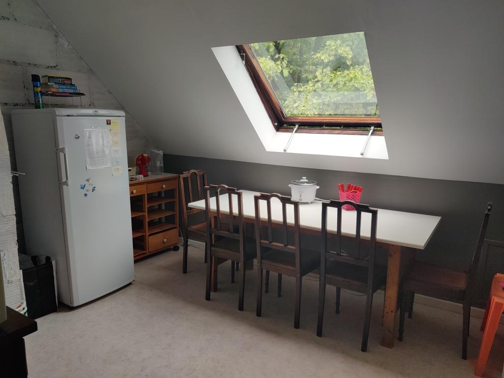 Location chambre Rennes - Photo 3