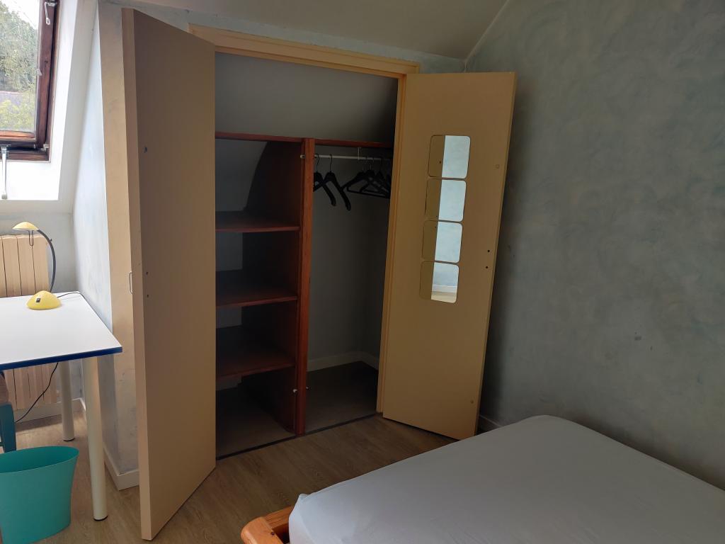 Location chambre Rennes - Photo 4