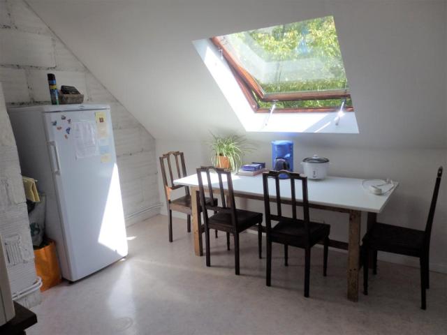 Location appartement T3 Rennes - Photo 2