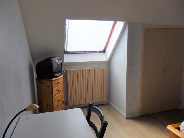 Location appartement T3 Rennes - Photo 5